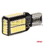 ZAROWKA LED W16W T15E 12V