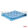 ZESTAW SCIERECZEK Z MIKROFIBRY 4 TYPY / PROFFESIONAL MICROFIBER TOWEL SET WATERABSORB + WINDOWS + DUST + UNIVERSAL 30X40CM
