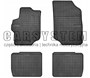 DYWANIKI GUMOWE CITROEN C-ELYSEE 12-