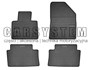 DYWANIKI GUMOWE CITROEN C5 08-