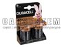 BATERIA LR20 MN1300 DURACELL      2SZT