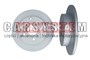 TARCZA HAM. TYLNA 281X12