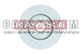 HAM.TARCZA /T/ INSIGNIA 1.6-2.0 08-