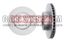 HAM.TARCZA /P/ BMW 530I (E60) 03-