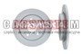 HAM.TARCZA /T/AURIS 1.4-2.0 07-
