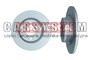 HAM.TARCZA /P/AUDI 80 1.6 2.0 1.9TD 92-