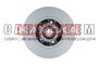 HAM.TARCZA /T/ TRAFIC 1.9 DCI 01-/Z LOZ.