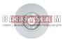 HAM.TARCZA /P/MEGANE III 07-
