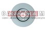 HAM.TARCZA /T/AUDI A4 2.0 TDI 07-