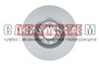 HAM.TARCZA /P/EXPERT 1.6-2.0HDI 07-