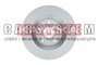 HAM.TARCZA /P/CR-V 2.0,2.4I,2.2D 06-
