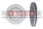 HAM.TARCZA /P/NAVARA 2.5DCI 05- 16"""