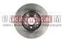 HAM.TARCZA /P/ DB W204 07- 288/25/22,4