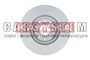 HAM.TARCZA /P/MAZDA 6 07-