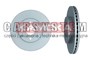 HAM.TARCZA /P/MAZDA 2 07-