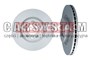 HAM.TARCZA /P/ MAZDA 3 1.8-2.0 03-