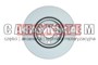 HAM.TARCZA /P/COROLLA VERSO 2.2D 04-