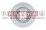 HAM.TARCZA /P/ MITSUBISHI PAJERO 91-