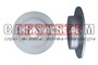 HAM.TARCZA /T/COROLLA 1.4DT04-07