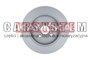 HAM.TARCZA /T/COROLLA 1.4DT04-07