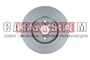 HAM.TARCZA /T/ YARIS 1.4D-4D 05-