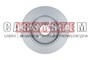 HAM.TARCZA /T/CIVIC 1.4-1.7 HB 01- /KPL/