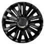 KOLPAKI 16" ROYAL RC BLACK