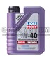 OLEJ 5W/40 LQM DIESEL SYNTHOIL 1L