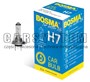 ZAROWKA HAL.12V H7 55W -BOSMA