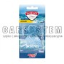 INSENTI WORECZEK ZAPACHOWY OCEAN 20G /MOJE AUTO/