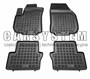 DYWANIKI GUMOWE OPEL ZAFIRA II 05-