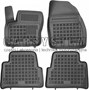DYWANIKI GUMOWE FORD KUGA 08-13