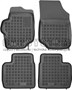 DYWANIKI GUMOWE CITROEN C-ELYSEE 12-