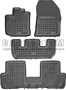 DYWANIKI GUMOWE DACIA LODGY 12-