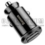 LADOWARKA DO TELEFONU 12V 2XUSB 5V3.1A