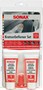 ZESTAW DO USUWANIA RYS   SONAX 2X25ML TU
