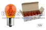 ZAROWKA 21W 12V PY21W ZOLTA