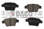 HAM.KLOCKI /T/CITROEN C4 1.4-2.0HDI 04-