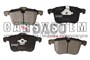 HAM.KLOCKI /P/ OPEL SIGNUM 1.8-2.2 03-