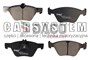 HAM.KLOCKI /P/MERCEDES E/210/2.3-2.8 95-