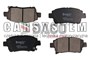 HAM.KLOCKI /P/ TOYOTA YARIS 99-