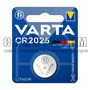 BATERIA CR2025 1SZT.