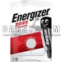 BATERIA ENERGIZER CR2025 LITOWA