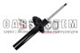 AMORT./P/PEUGEOT 206 1.1,1.6 98- /P/ GAZ