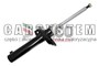 AMORT./P/GOLF V 03-,OCTAVIA 04-