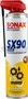 SPRAY WIELOFUNK. 400ML   SONAX 400ML AER