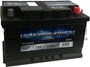 AKUMULATOR 12V 74AH P+ 680A 278X175X190
