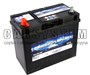 AKUMULATOR 12V 45AH L+ 330A 238X129X227