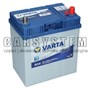 AKUMULATOR 12V 40AH P+ 330A VARTA -TICO