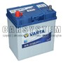 AKUMULATOR 12V 40AH L+ 330A VARTA BLUE DYNAMI